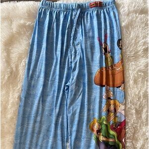 Bob’s Burgers Lounge Pants